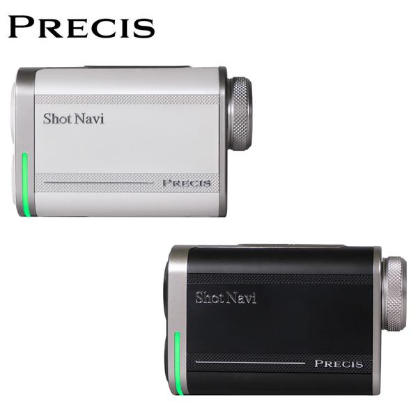 ShotNavi（ショットナビ） PRECIS(プレシス) ゴルフ用レーザー距離計
