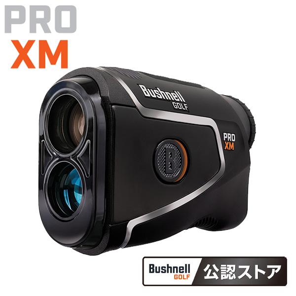 Bushnell（ブッシュネル） ブッシュネルゴルフ ピンシーカープロXM
