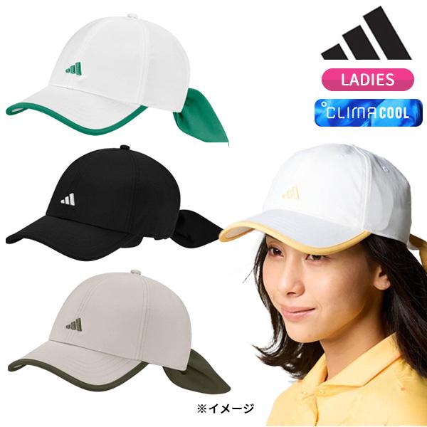 【検索用ワード】adidas golf アディダスゴルフ CLIMACOOL クライマクール cap headwear キャップ 帽子 ヘッドウェア ゴルフキャップ ゴルフウェア ウエア アパレル 渋野ひなこ shibuno hinako ...