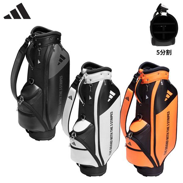 新品未使用　adidas キャディバッグ 2026年最新】Yahoo!オークション - adidas(キャディバッグ 用具)の中古