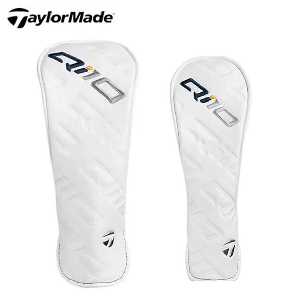 TaylorMade（テーラーメイド） Qi10 シリーズ ドライバーフェアウェイ