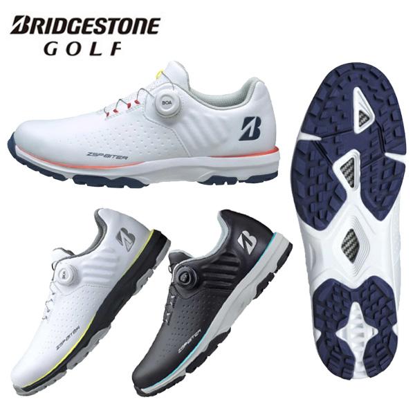BRIDGESTONE GOLF ブリヂストン ゴルフ ゼロ・スパイク バイター