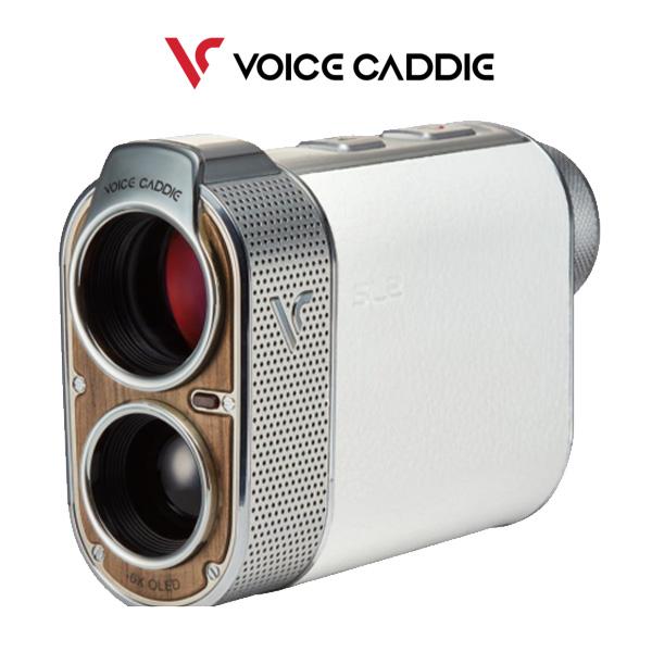 VOICE CADDIE ボイスキャディ SL2 GPSナビ 距離測定器 ゴルフ小物 