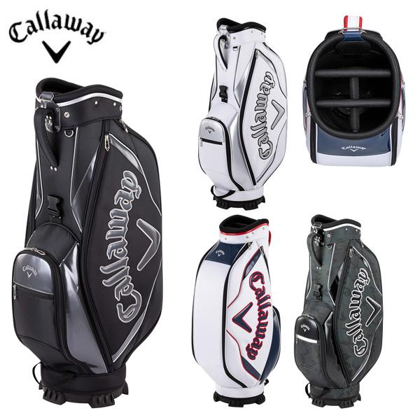 Callaway キャロウェイ スポーツ キャディバッグ 25JM (9.0型 Callaway キャロウェイ スポーツ キャディバッグ 25JM (9.0型