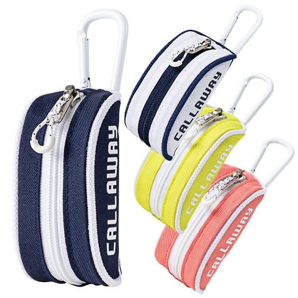 キャロウェイ Spl ボールケース Ss 21 Jm メンズ レディース 21年春夏 美 健康ゴルフ Paypayモール店 通販 Paypayモール