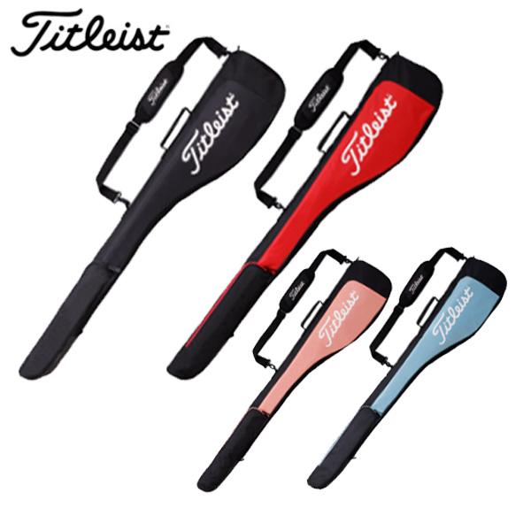 タイトリスト　クラブケース Titleist Next Gen クラブケース 25SS TB23NGCCJ | 自転車