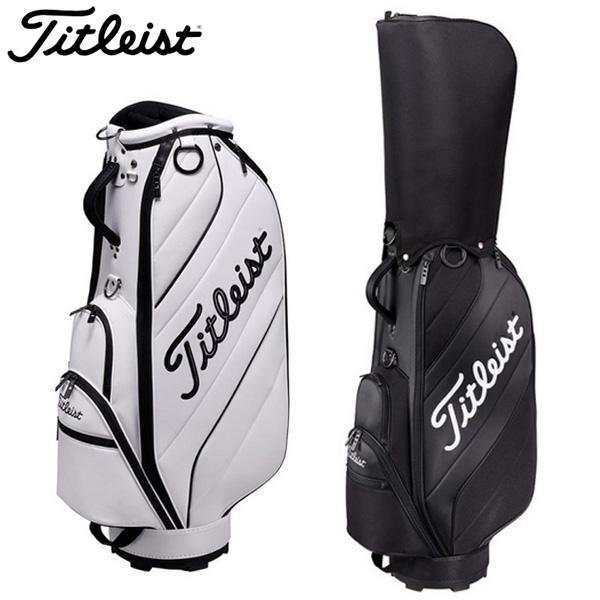 Titleist タイトリスト パフォーマンスクラシック カートバッグ Titleist タイトリスト パフォーマンスクラシック カートバッグ