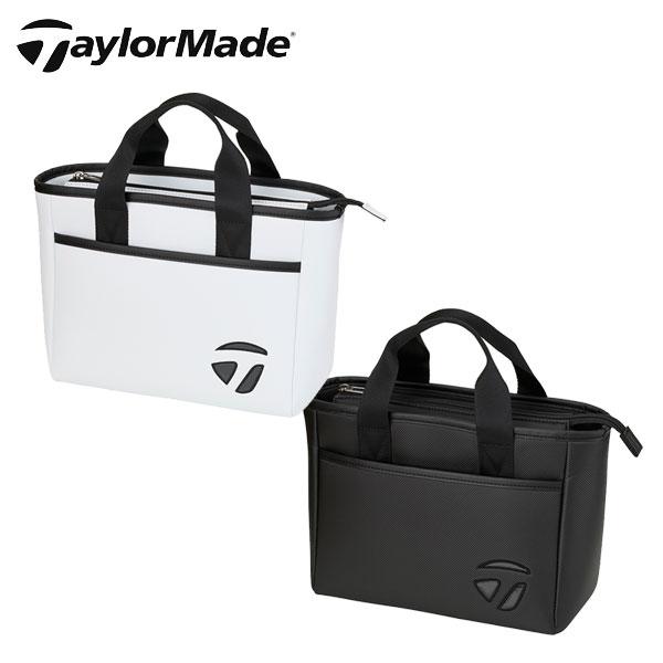 TaylorMade（テーラーメイド） スポーツモダン ラウンドトートバッグ