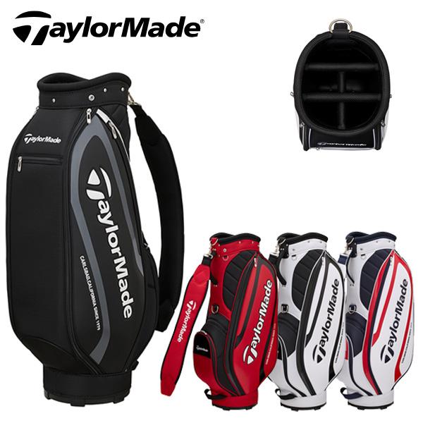 TaylorMade（テーラーメイド） トゥルーライト キャディバッグ TL873