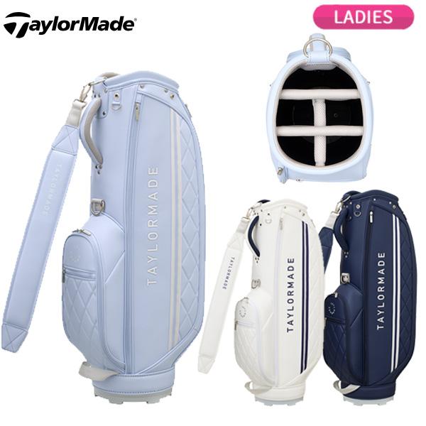 テーラーメイド 　ウィルシャー キャディバッグ　白 Amazon | テーラーメイド(TAYLOR MADE) ウィルシャー キャディバッグ
