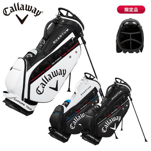 Callaway（キャロウェイ） (限定品) ツアー スタンド キャディバッグ