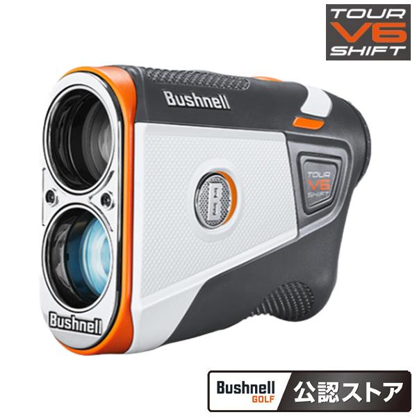 Bushnell（ブッシュネル） ブッシュネルゴルフ ピンシーカー ツアーV6