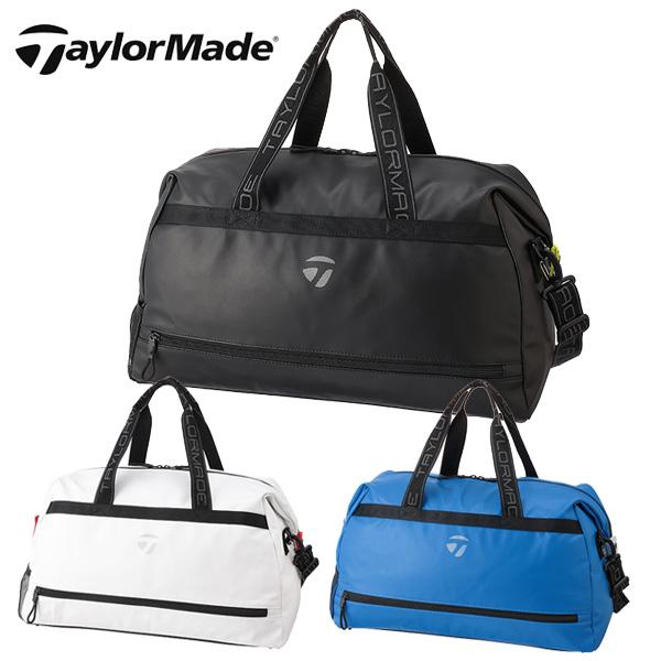 TaylorMade テーラーメイド シティテック ボストンバッグ UN042 TaylorMade テーラーメイド シティテック ボストンバッグ UN042