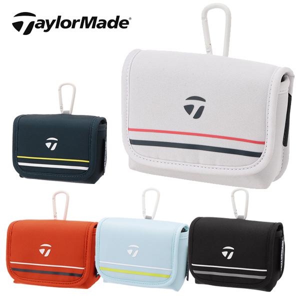 TaylorMade テーラーメイド ゴルフ  グラフィックロゴ クラブケース ウィメンズ】 グラフィック-T ライト クラブケース｜ACCESSORY