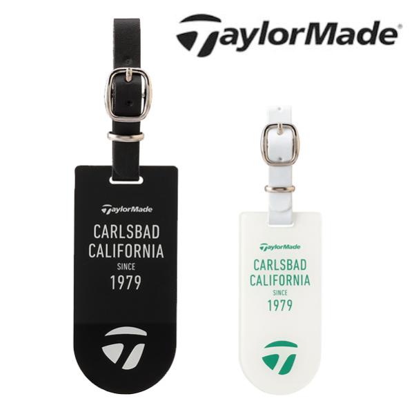 テーラーメイド(TaylorMade) Tバグ ネームタグ UN096 メンズ レディース 2026年春夏継続モデル