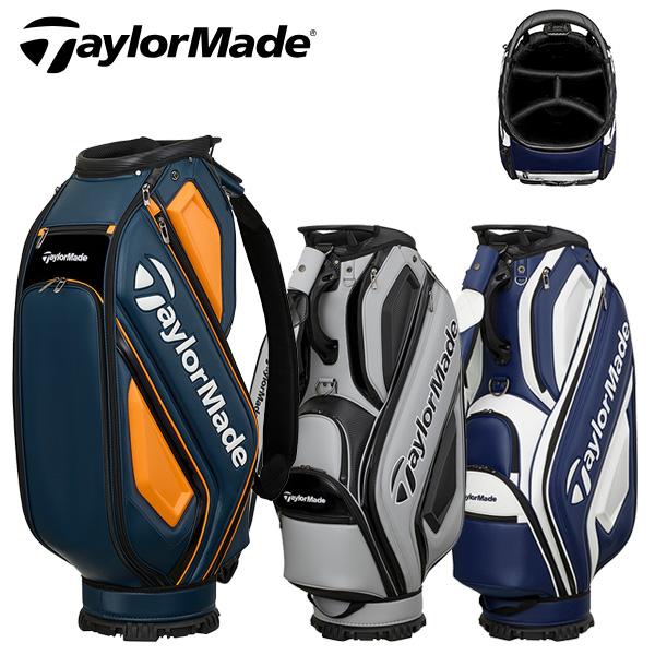 TaylorMade（テーラーメイド） オーステック キャディバッグ UN725