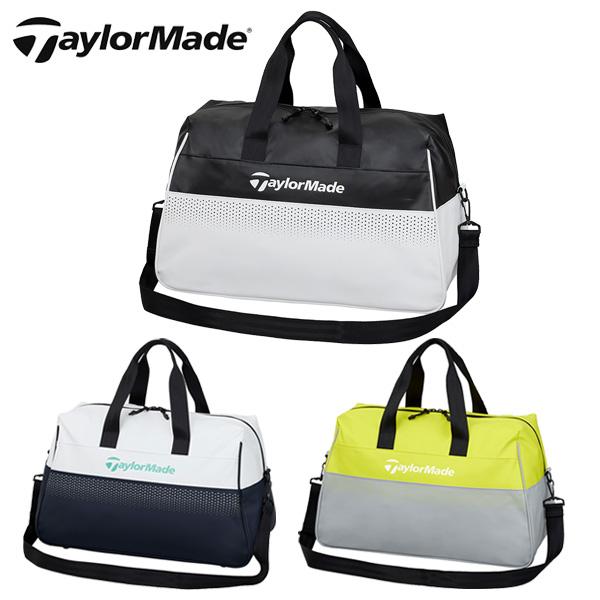 TaylorMade（テーラーメイド） コンセプトワン ボストンバッグ UN733