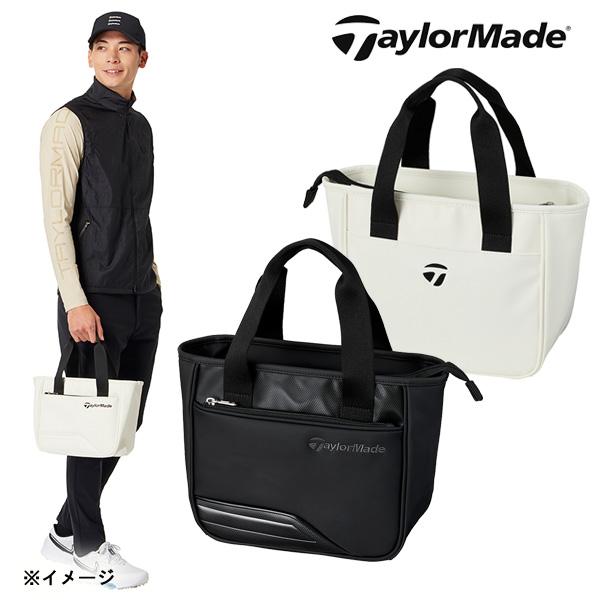 TaylorMade テーラーメイド スポーツモダン ラウンドトート
