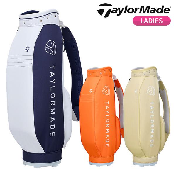 ゴルフキャディバック　テーラーメード TaylorMade テーラーメイド グラフィックTライト キャディバッグ