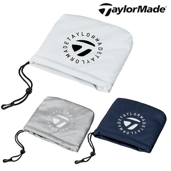 【検索用ワード】 TaylorMade golf テーラーメイド ゴルフ TM headcover ヘッドカバー 小物 アクセサリー 2025 SS 春夏 メンズ men 男性用 レディース レディス ウィメンズ ladies women ...