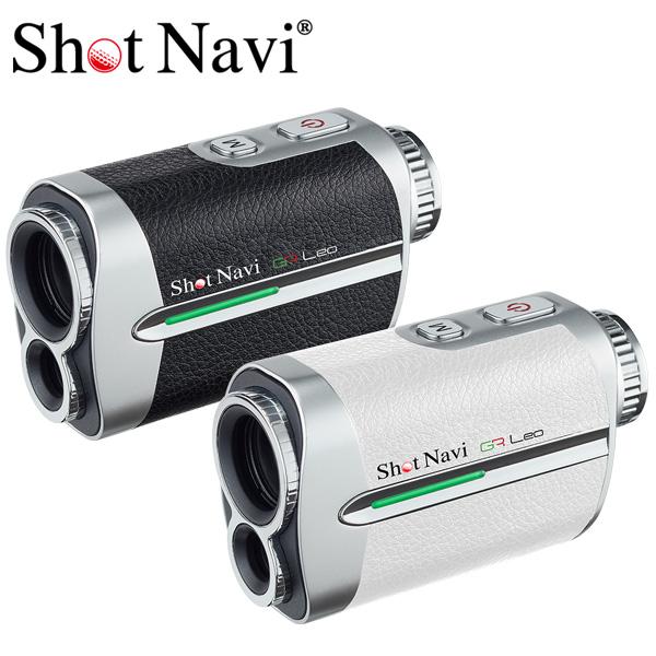 レーザー距離計ShotNavi Voice Laser Leo Voice Laser Red Leo 商品