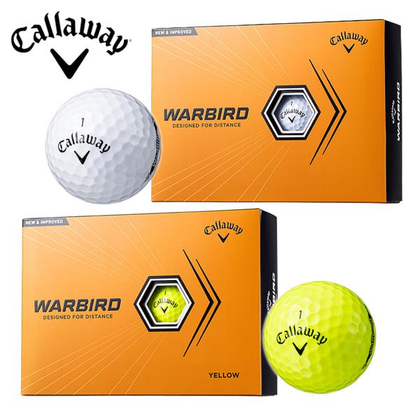 Pro V1 キャロウェイ WARBIRD (ウォーバード) ゴルフボール 1 Pro V1 キャロウェイ WARBIRD (ウォーバード) ゴルフボール 1