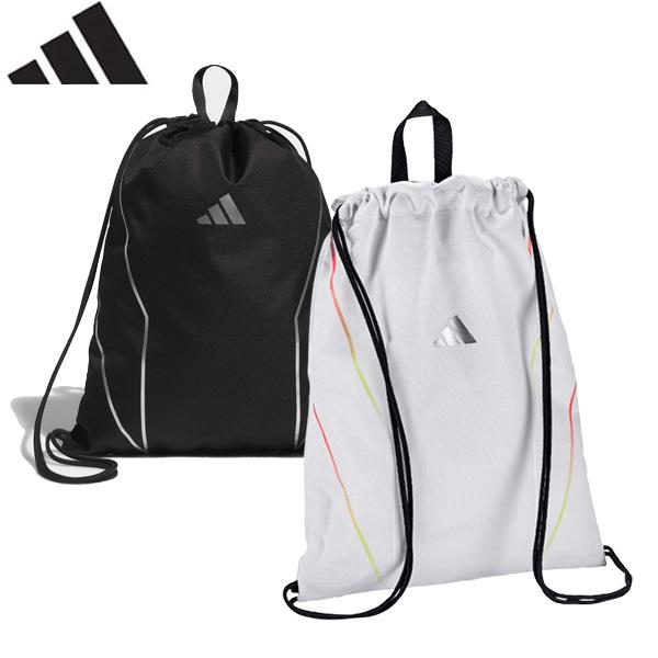 アディダス ゴルフ(adidasGOLF) コードカオスジムサック ZB803 メンズ レディース2026年秋冬