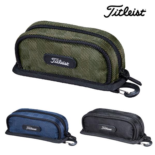 新製品 タイトリスト Titleist Ajbc02 シティアクティブ ボールケース ゴルフ小物 即納 美 健康ゴルフ 通販 Paypayモール