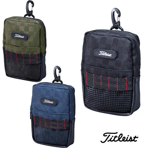 Titleist ゴルフアクセサリーセット タイトリスト ゴルフギア 2020 NEWモデル 登場｜タイトリスト