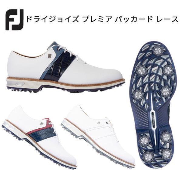 FootJoy フットジョイ ゴルフシューズ 紐タイプ ドライジョイズ FootJoy フットジョイ ゴルフシューズ 紐タイプ ドライジョイズ