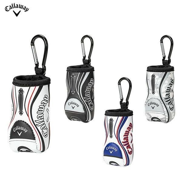 キャロウェイ ゴルフバッグ モチーフ ボールケース 21 Jm 21年モデル ボール2球収納可 即納 美 健康ゴルフ 通販 Paypayモール