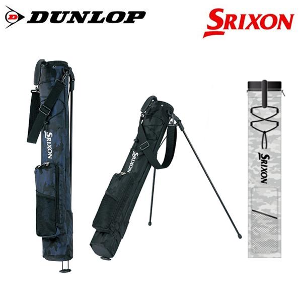 ゴルフスタンド　クラブケース　SRIXON 新品 スリクソン（SRIXON） スリクソン スタンドクラブケース GGB