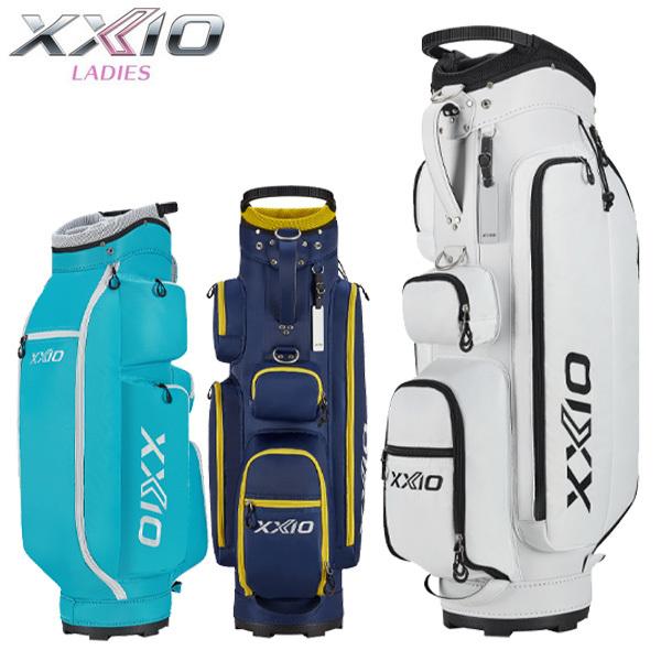 東京通販サイト 限定 ダンロップ ゼクシオ Xxio レディース キャディバッグ Ggc X150w 22年 即納 ワンピースの通販 Acelerando Com Ec