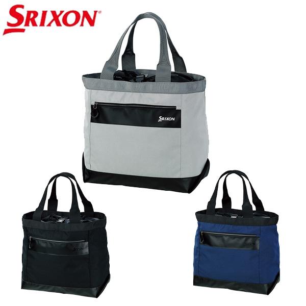 SRIXON ダンロップ スリクソン トートバッグ GGF-B0018 メンズ 2023年
