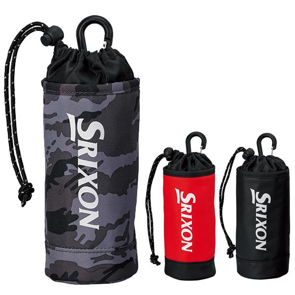SRIXON (取寄) ダンロップ スリクソン ペットボトルホルダー 500ml×1本