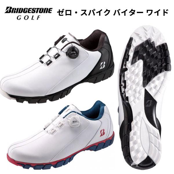 ブリヂストン TOUR-B ゼロ バイター ワイド ゴルフシューズ BOA(ボア) SHG080 メンズ スパイクレス 2020年 :st-shg080 -bs:美-健康ゴルフ - 通販 - Yahoo!ショッピング ブリヂストン TOUR-B ゼロ バイター ワイド ゴルフシューズ BOA(ボア) SHG080 メンズ スパイクレス 2020年 :st-shg080 -bs:美-健康ゴルフ - 通販 - Yahoo!ショッピング