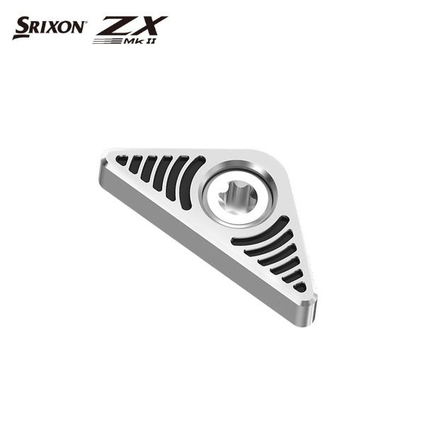 ZX(スリクソン) ダンロップ スリクソン ZX5 Mk II/ZX5 II LS ZX(スリクソン) ダンロップ スリクソン ZX5 Mk II/ZX5 II LS