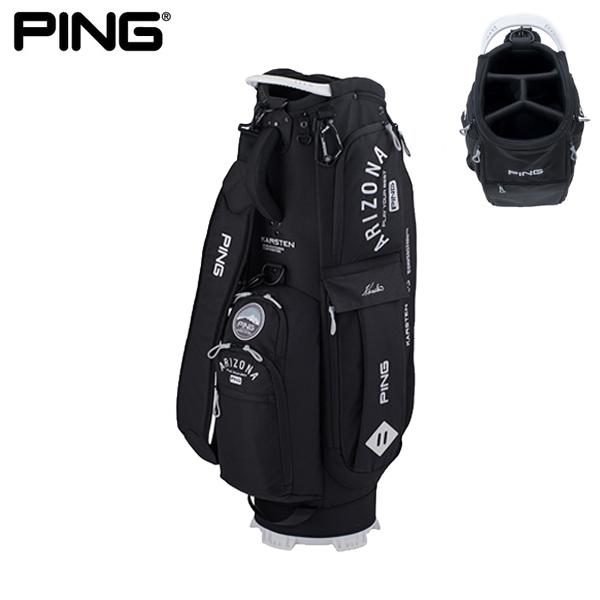 PING（ピン） (7月中旬 予約販売)ピンゴルフ ARIZONA CASUAL アリゾナ 