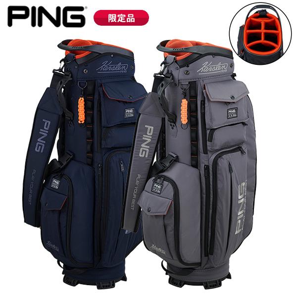 PING（ピン） (10月中旬 予約販売)(限定品)ピンゴルフ(PING) アーバン