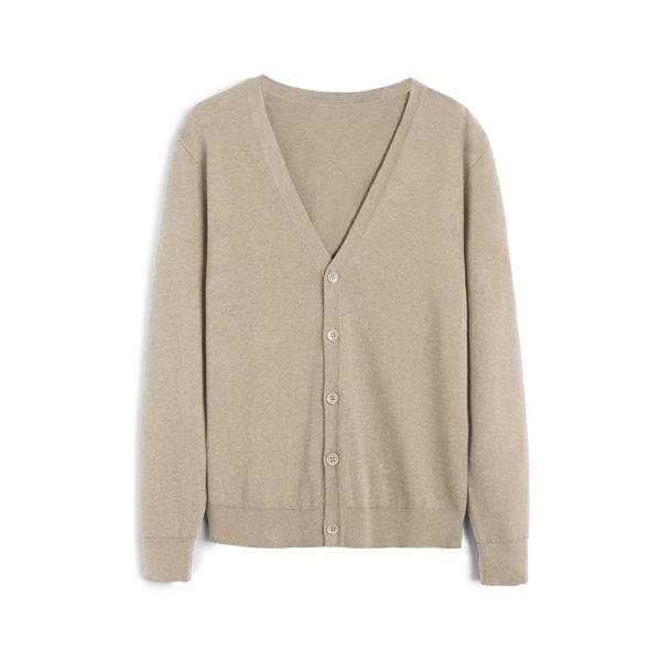 カーディガン メンズ 長袖 ニットカーディガン セーター Vネック 無地 アウター トップス カジュアル オフィス ビジネス 春秋冬 Buyee Buyee Japanese Proxy Service Buy From Japan Bot Online