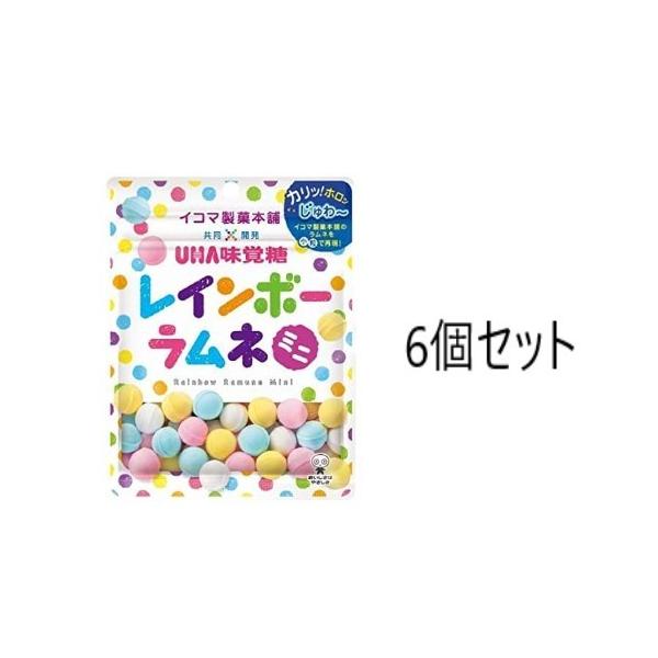 ネコポス発送 送料無料 味覚糖 レインボーラムネミニ ピーチ味 30g☆ 6個セット ペイペイ消化 4514062291741  :4514062291741-6ko:B-O-D-WEB - 通販 - Yahoo!ショッピング