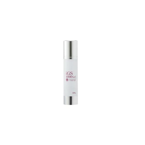 フェイスジェル・ゲル iGS4000 Gel iGS4000 Gel （ジェル）【瞬芽ブドウ種子成分】 – 株式会社
