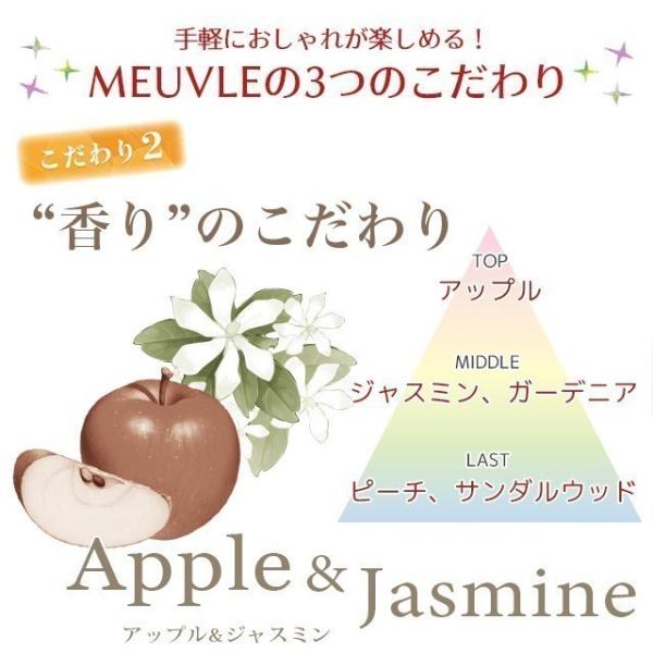 ミューヴル D7 ドライハードワックス 80g スタイリング剤 ヘアワックス