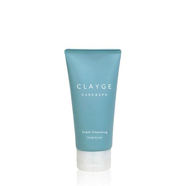 CLAYGE（クレージュ） クレンジングN CLAYGE フレッシュクレンジング