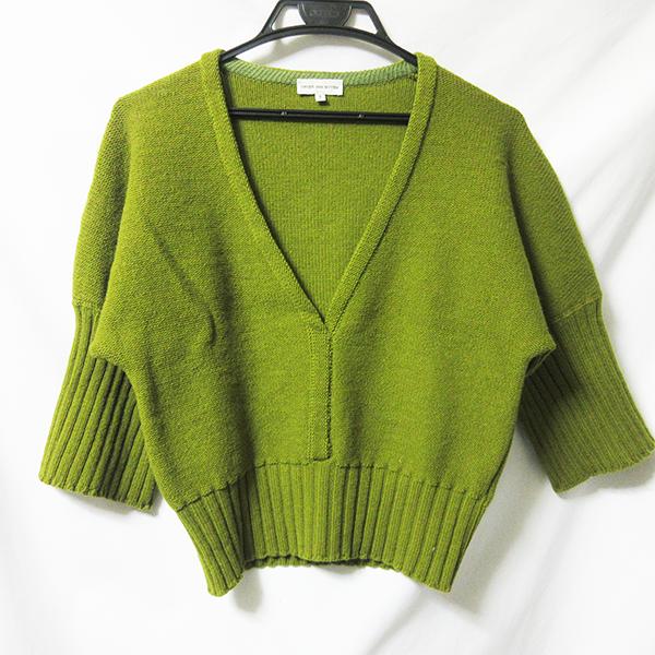 DRIES VAN NOTEN（ドリス ヴァン ノッテン） *Dries Van Noten ニット