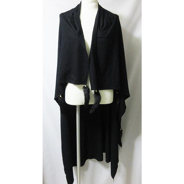 レオナール　ストール　マフラー　ショール LEONARD（レオナール） *LEONARD マフラー ストール ショール 大判