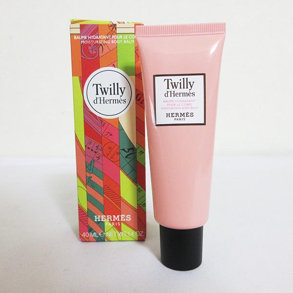 Twilly d'Hermes *未使用品 d'HERMES ツイリードゥエルメス モイスチャ