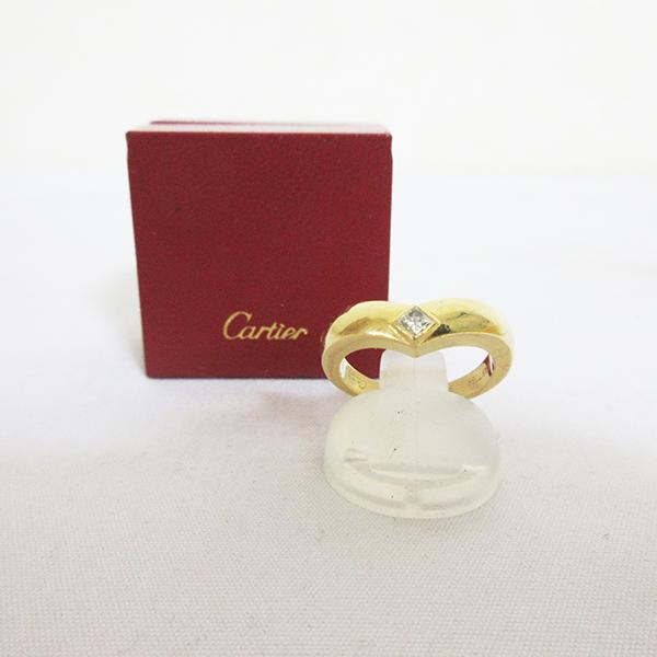 Cartier（カルティエ） *Cartier 指輪 リング アクセサリー