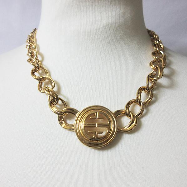 GIVENCHY（ジバンシィ） *GIVENCHY ネックレス チョーカー チェーン
