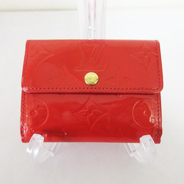 LOUIS VUITTON（ルイ・ヴィトン） *LOUIS VUITTON コンパクト 財布